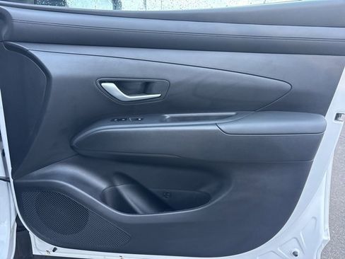 Used 2026 Hyundai Tucson SEL image 11