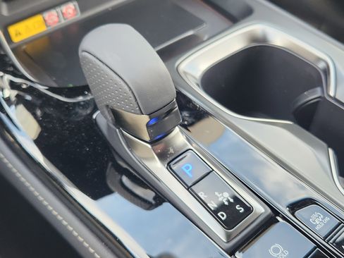 New 2026 Lexus NX 450h+ F Sport AWD/4WD image 15