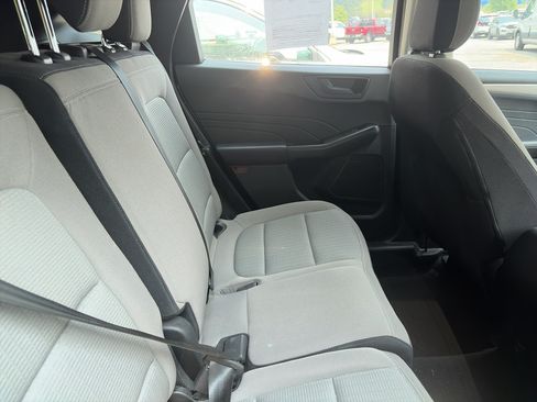 Used 2022 Ford Escape S AWD/4WD image 3