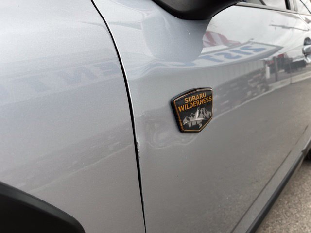 Used 2024 Subaru Outback Wilderness AWD/4WD image 6