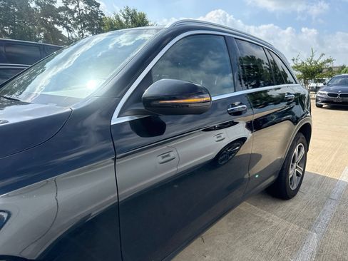 Certified 2019 Mercedes-Benz GLC 300 image 7