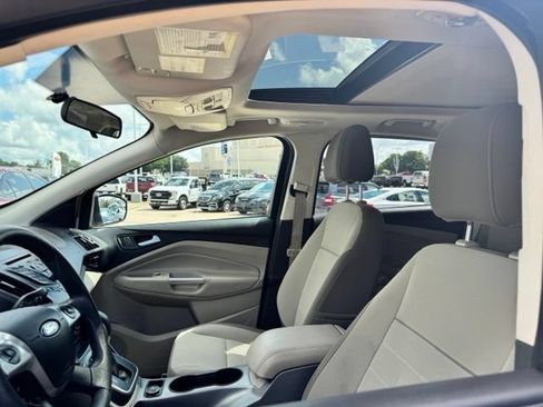 Used 2014 Ford Escape SE FWD image 14