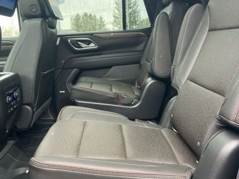 Used 2022 Chevrolet Tahoe High Country AWD/4WD image 54
