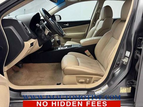 Used 2014 Nissan Maxima 3.5 SV w/ Premium Package FWD image 13