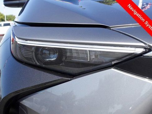 Certified 2024 Toyota bZ4X XLE image 7