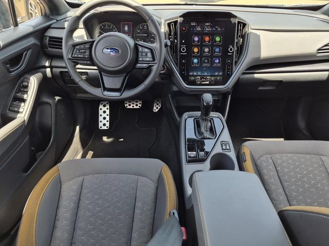 Certified 2025 Subaru Crosstrek 2.5i Sport w/ Popular Package #4A AWD/4WD image 23