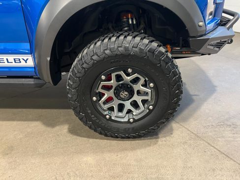 Used 2020 Ford F150 Raptor w/ Equipment Group 802A Luxury AWD/4WD image 46