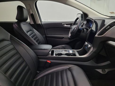 Used 2024 Ford Edge SEL image 21