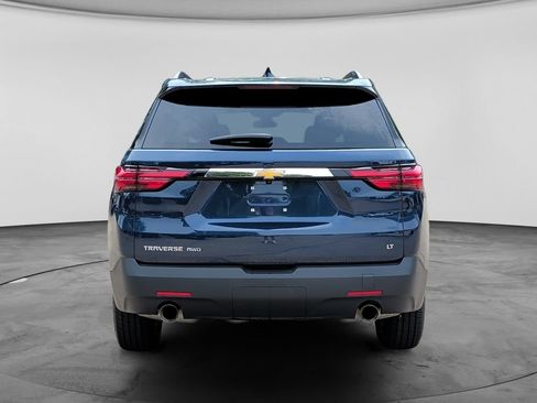 Used 2023 Chevrolet Traverse LT AWD/4WD image 6