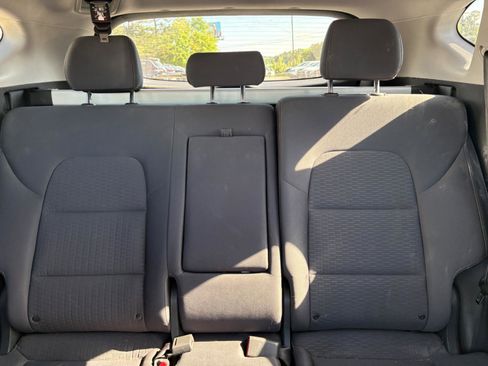 Used 2014 Hyundai Tucson Limited w/ Technology Package 02 image 18