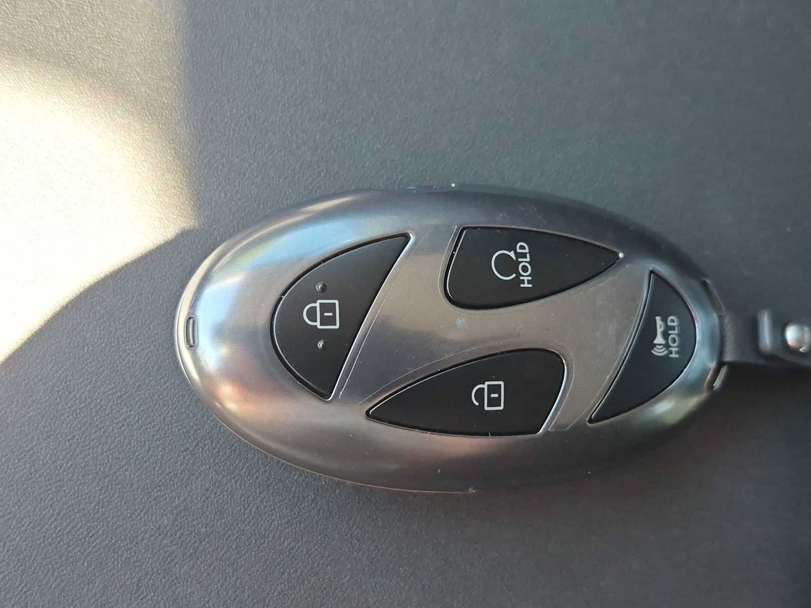 New 2026 Hyundai Sonata SEL FWD image 33
