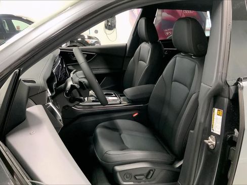 New 2026 Audi Q8 Premium Plus image 11