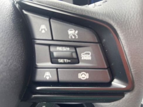 New 2026 Subaru Outback Limited AWD/4WD image 21