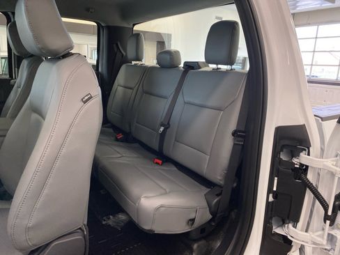 New 2026 Ford F250 XL w/ XL Driver Assist Package image 13