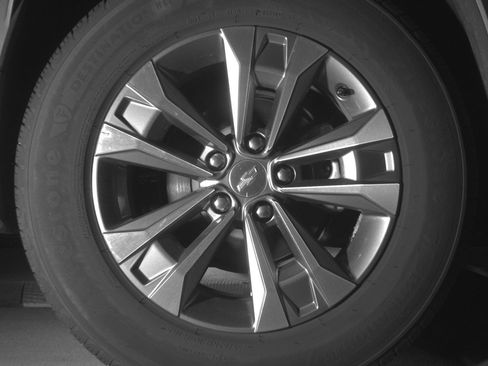 Used 2025 Chevrolet Equinox LT image 15