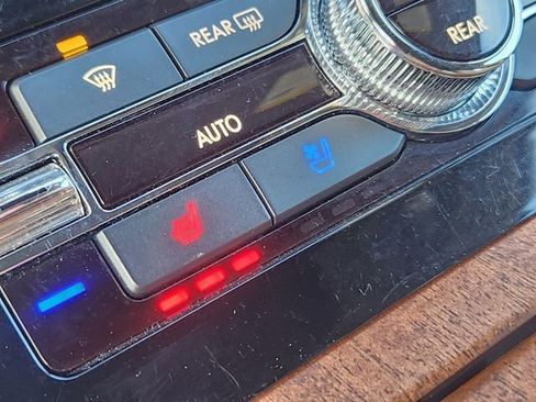 Certified 2022 Lincoln Navigator L Black Label image 25