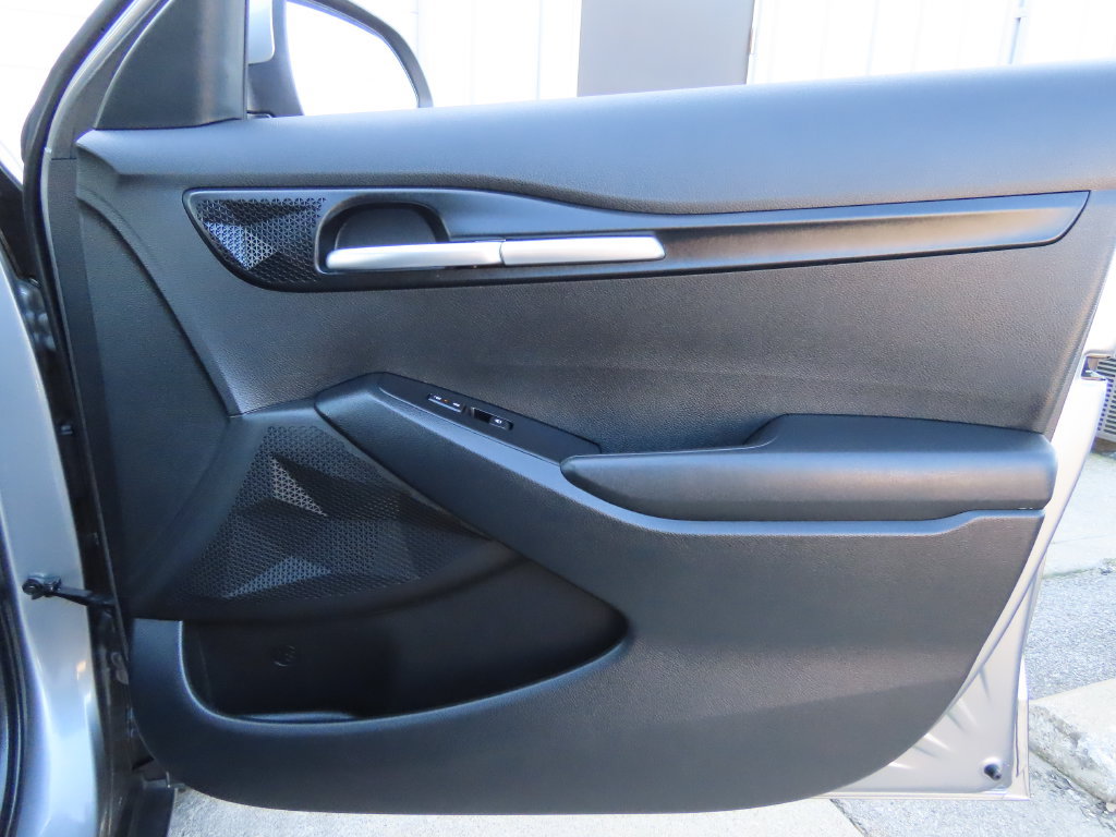 Used 2024 Kia Seltos LX AWD/4WD image 31