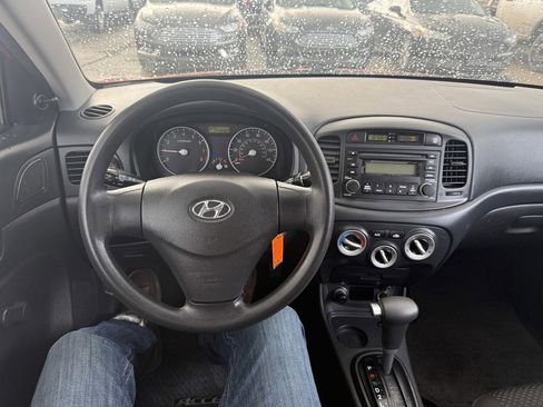 Used 2007 Hyundai Accent GS image 14