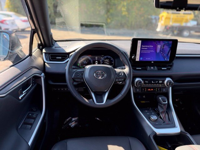 Used 2024 Toyota RAV4 XSE w/ Premium Package AWD/4WD image 24