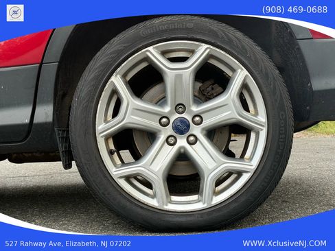 Used 2017 Ford Escape Titanium w/ Equipment Group 301A image 30