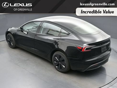 Used 2024 Tesla Model 3 Long Range AWD/4WD image 22