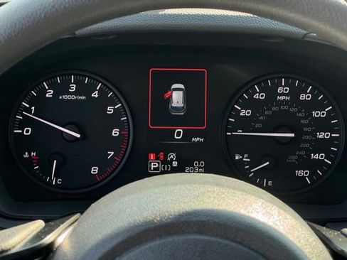 New 2026 Subaru Crosstrek 2.5i AWD/4WD image 20