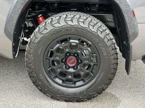 Used 2023 Toyota Tundra TRD Pro AWD/4WD image 33