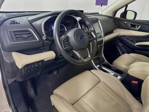 Used 2020 Subaru Ascent Limited w/ Technology Package image 9