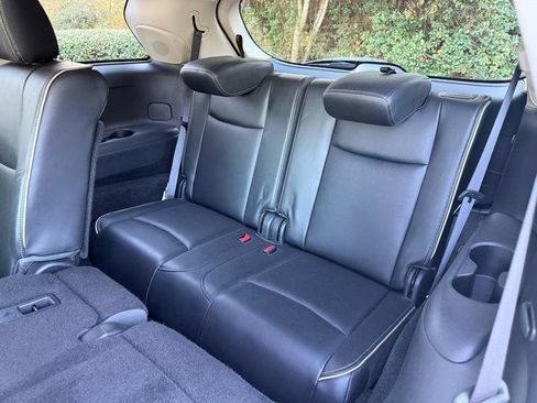 Used 2019 INFINITI QX60 Pure image 24