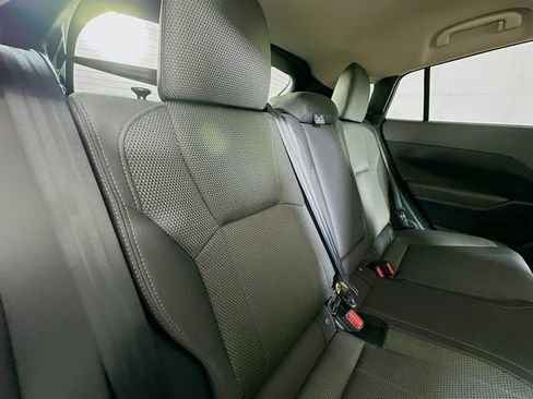 Certified 2024 Subaru Crosstrek 2.0i Premium image 28