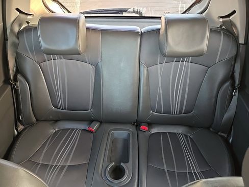 Used 2015 Chevrolet Spark LS image 40