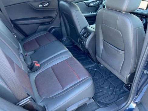 Used 2020 Chevrolet Blazer RS image 30