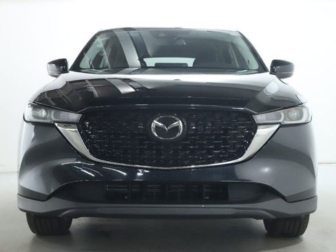 Used 2023 MAZDA CX-5 AWD 2.5 S w/ Premium Package image 5