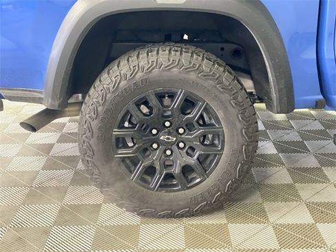 Certified 2025 Chevrolet Colorado Trail Boss image 18