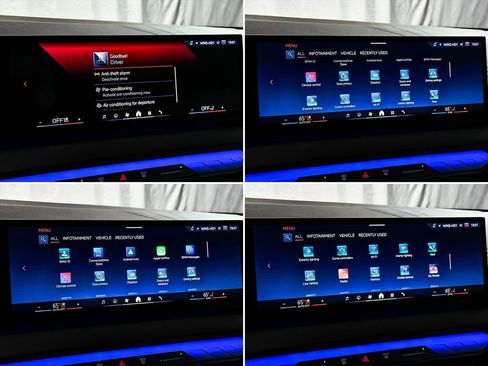 Used 2025 BMW X3 M50 image 26