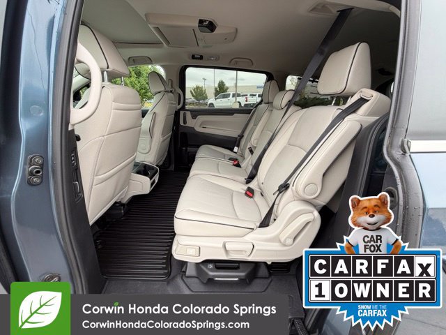 Used 2025 Honda Odyssey Touring image 24