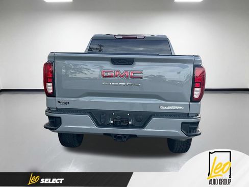 Used 2024 GMC Sierra 1500 Elevation AWD/4WD image 8