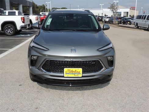 New 2026 Buick Encore GX Sport Touring image 2