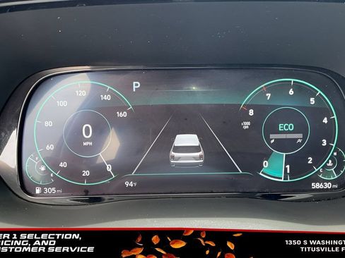 Used 2021 Hyundai Palisade Limited AWD/4WD image 33