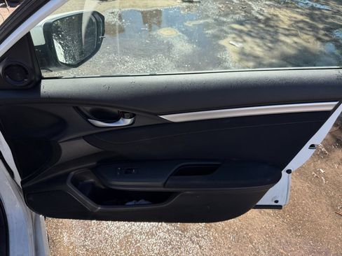 Used 2017 Honda Civic EX image 17
