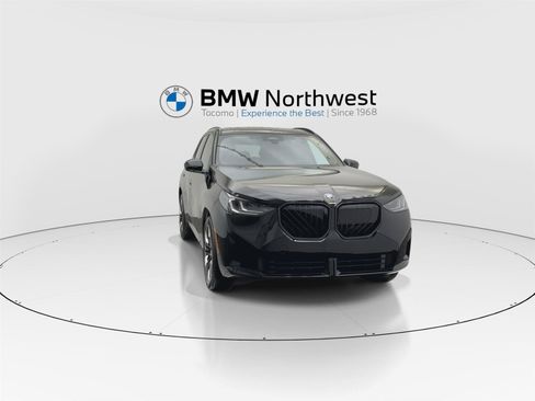 New 2026 BMW X3 xDrive30i AWD/4WD image 7