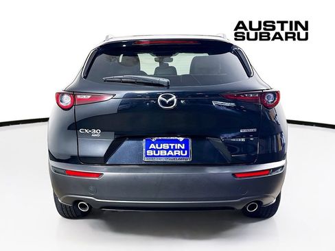 Used 2024 MAZDA CX-30 AWD 2.5 S w/ Preferred Package image 6
