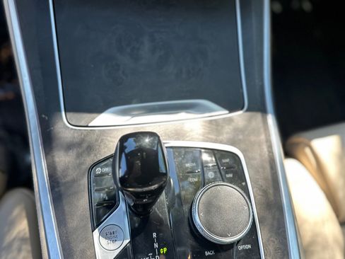 Used 2022 BMW X5 sDrive40i image 38