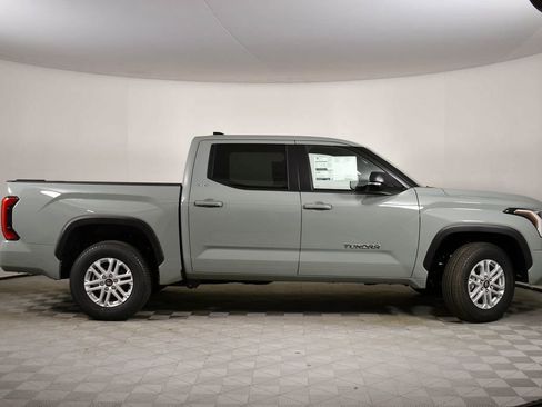 New 2026 Toyota Tundra SR5 RWD image 4