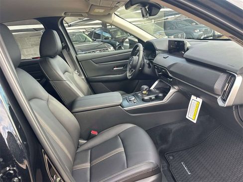 New 2026 MAZDA CX-90 3.3 Turbo w/ Select Package image 35