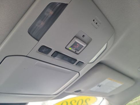 Used 2023 Toyota Highlander LE image 21