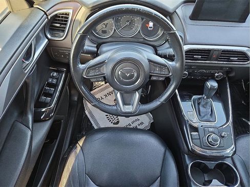 Used 2018 MAZDA CX-9 Grand Touring image 12