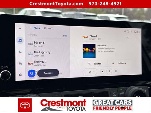 Certified 2024 Toyota Grand Highlander XLE image 24