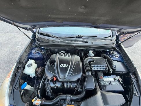 Used 2011 Hyundai Sonata GLS w/ Popular Equipment Pkg 2 image 20