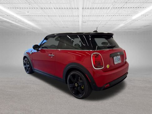 Certified 2024 MINI Cooper SE w/ Signature Upholstery Package FWD image 3